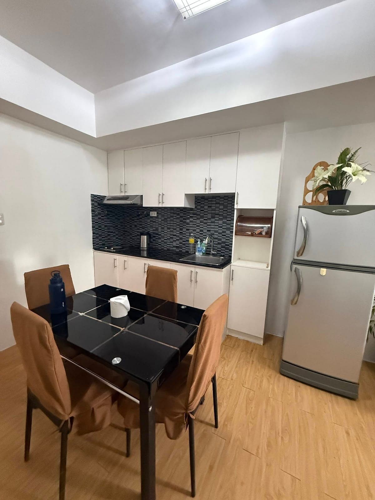 FOR RENT: 1 Bedroom Unit – AMAIA SKIES CUBAO (Tower 1) - photo 5