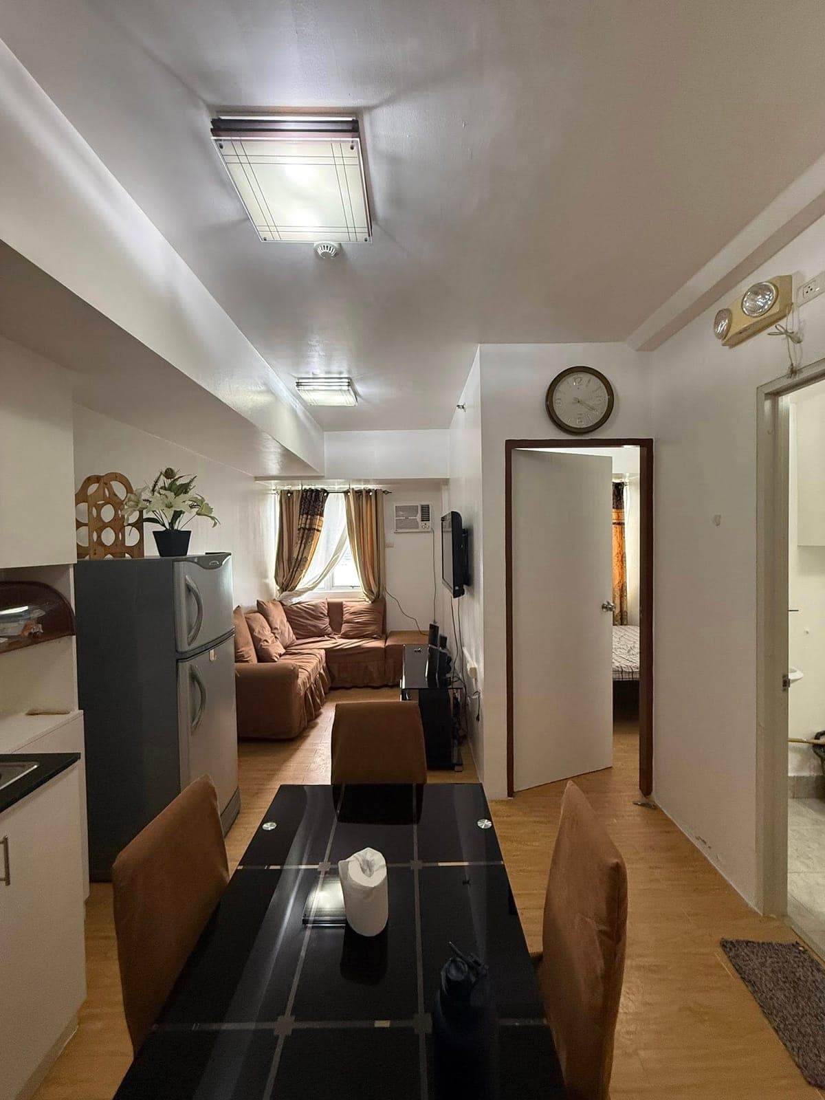 FOR RENT: 1 Bedroom Unit – AMAIA SKIES CUBAO (Tower 1) - photo 6