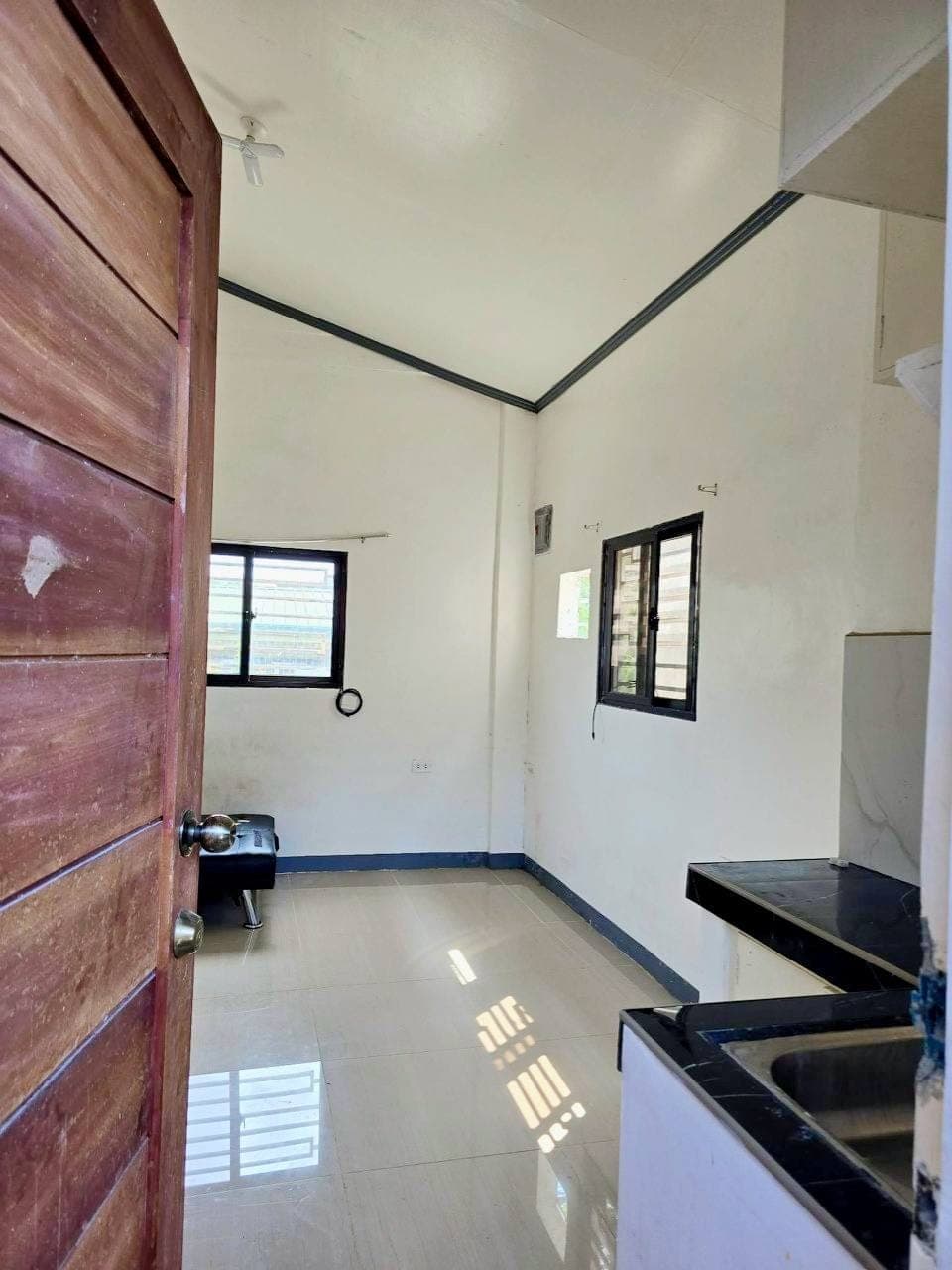 🎯Studio Type Apartment for rent! ❤️‍🔥 - photo 4