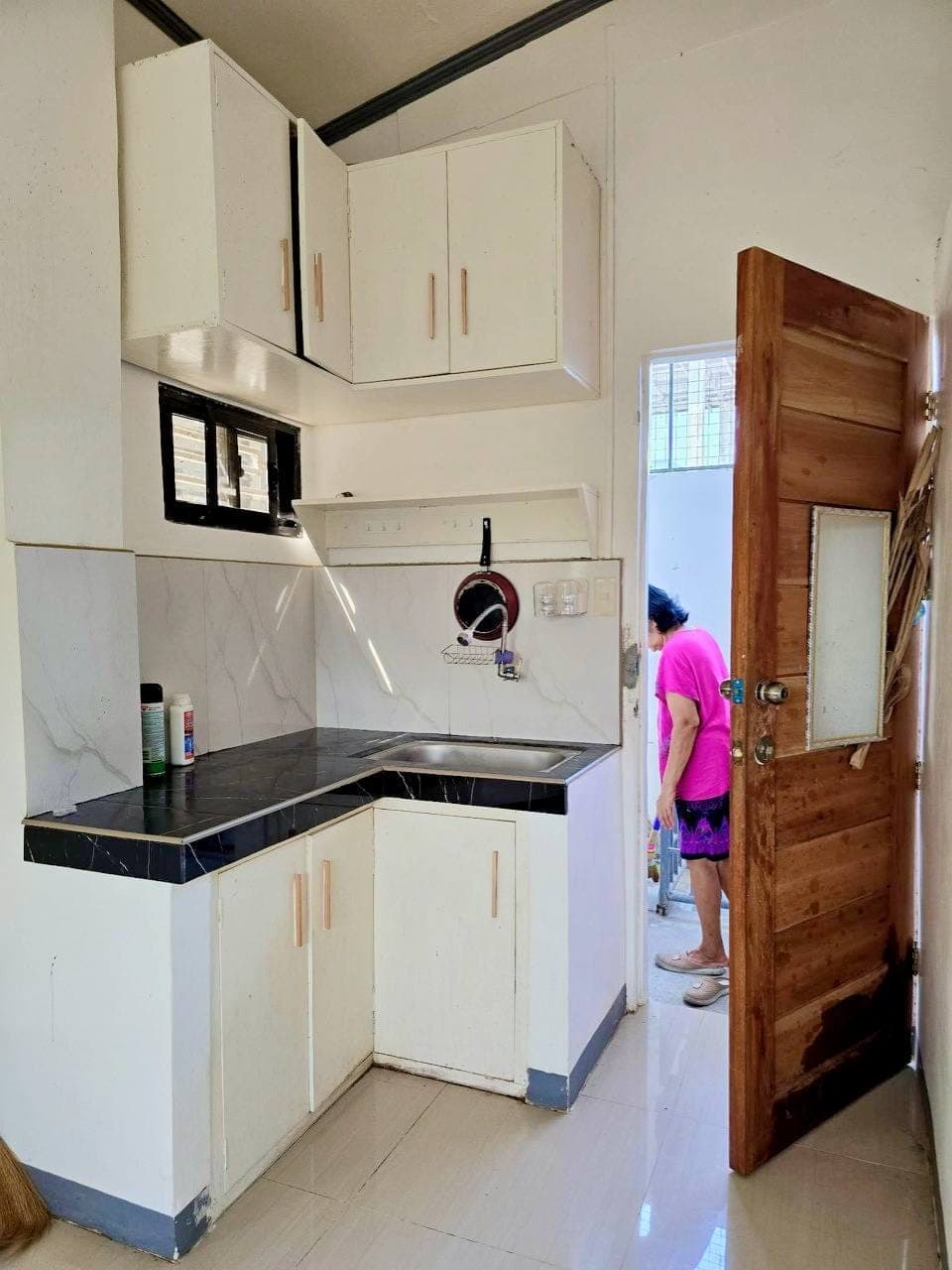 🎯Studio Type Apartment for rent! ❤️‍🔥 - photo 5