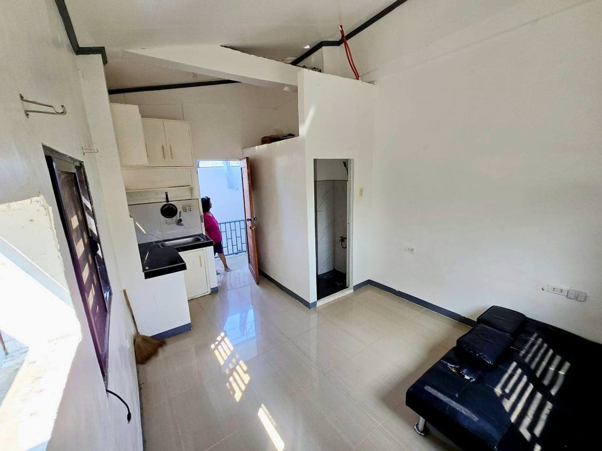 🎯Studio Type Apartment for rent! ❤️‍🔥 - photo 6