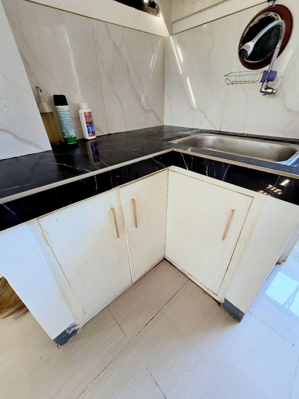 🎯Studio Type Apartment for rent! ❤️‍🔥 - photo 8