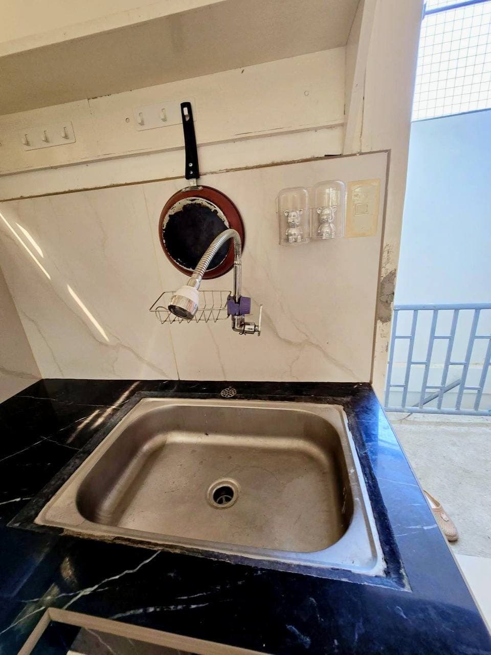 🎯Studio Type Apartment for rent! ❤️‍🔥 - photo 9