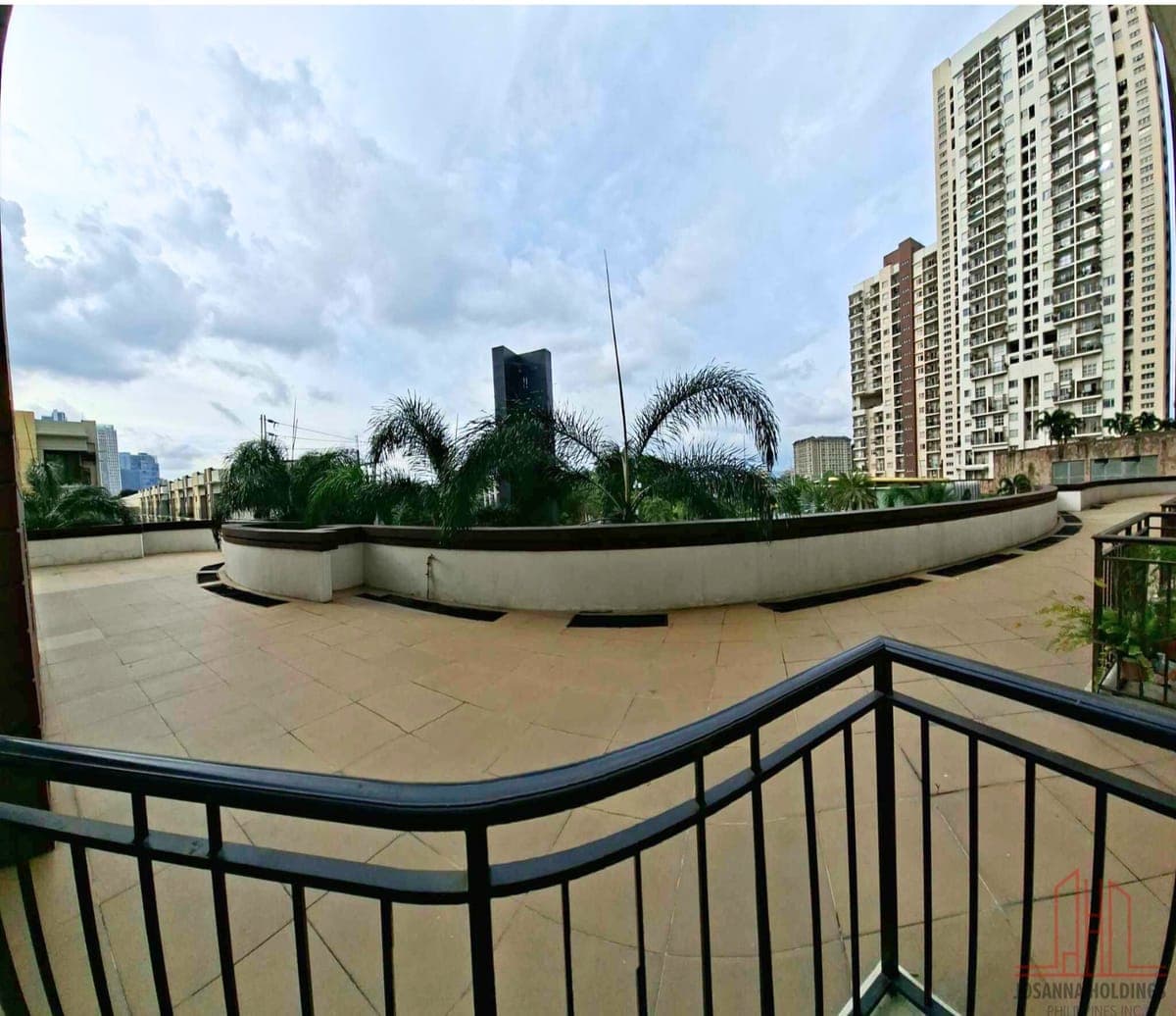 🏷 FOR LEASE - Majorca Residences - photo 4