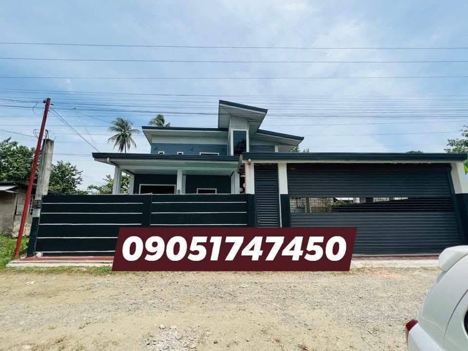 House for Rent @ Canitoan cdo - photo 1
