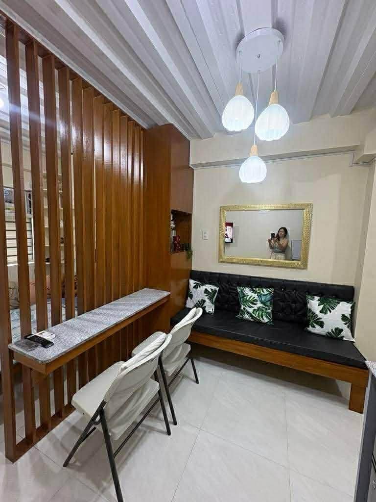 Condo for rent @ familia apartments ( bamboo lane side ) - photo 1