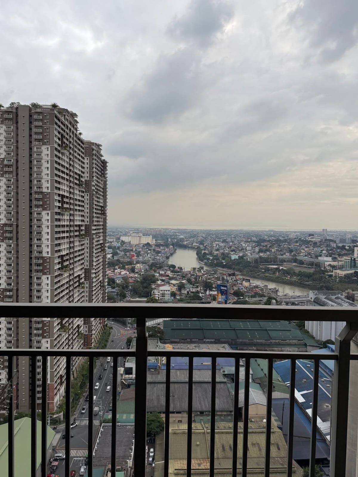 Sapphire Residences - photo 1