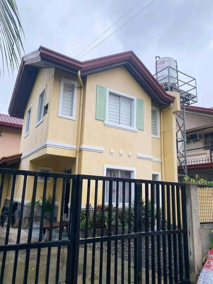 HOUSE FOR RENT ❗️ - photo 1