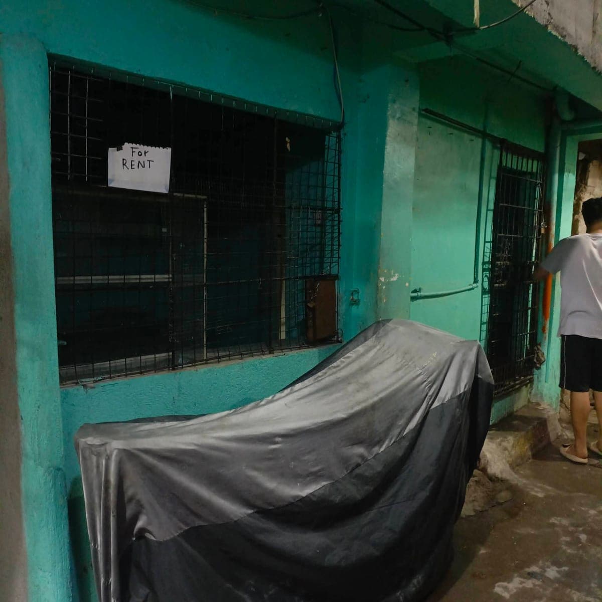 ROOM FOR RENT PWEDE‼️ - photo 1