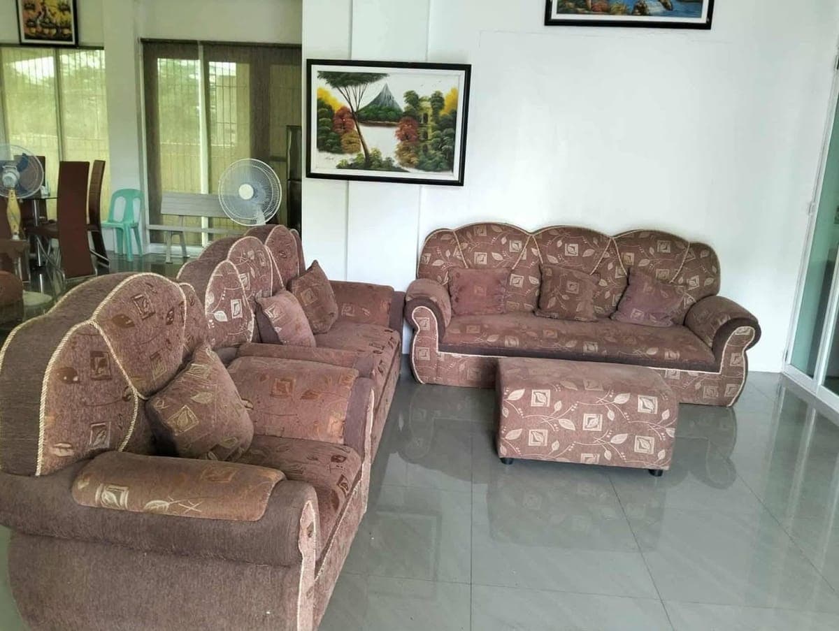 🔥HOUSE FOR RENT in CORDOVA CEBU 🔥 - photo 5