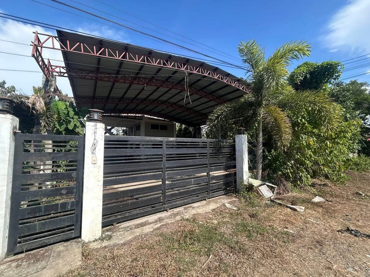 ‼️FOR SALE or FOR RENT HOUSE AND LOT ‼️ - photo 2