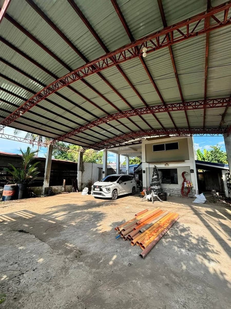 ‼️FOR SALE or FOR RENT HOUSE AND LOT ‼️ - photo 4