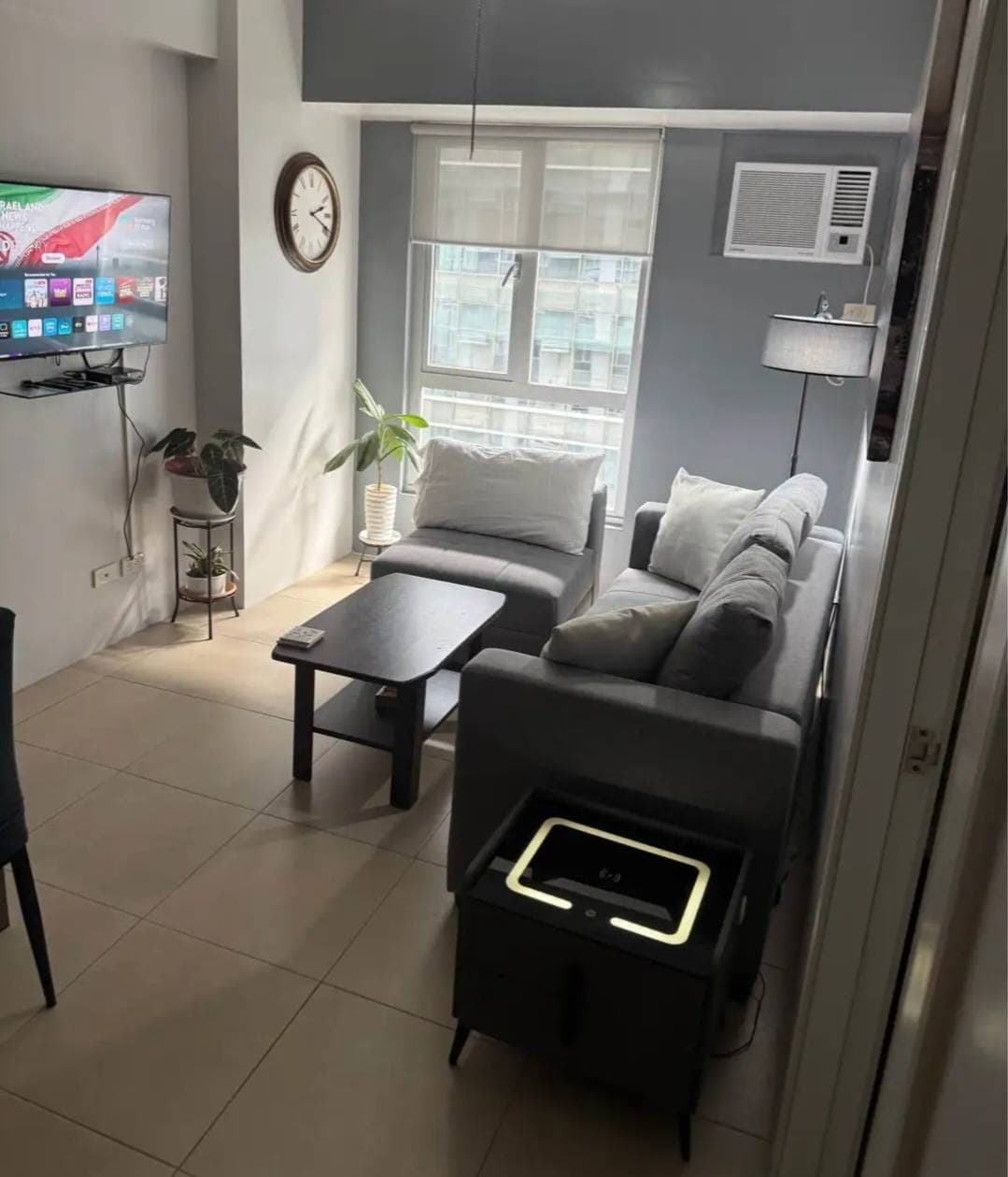 34 Street Avida Tower 1 BGC Taguig - photo 5