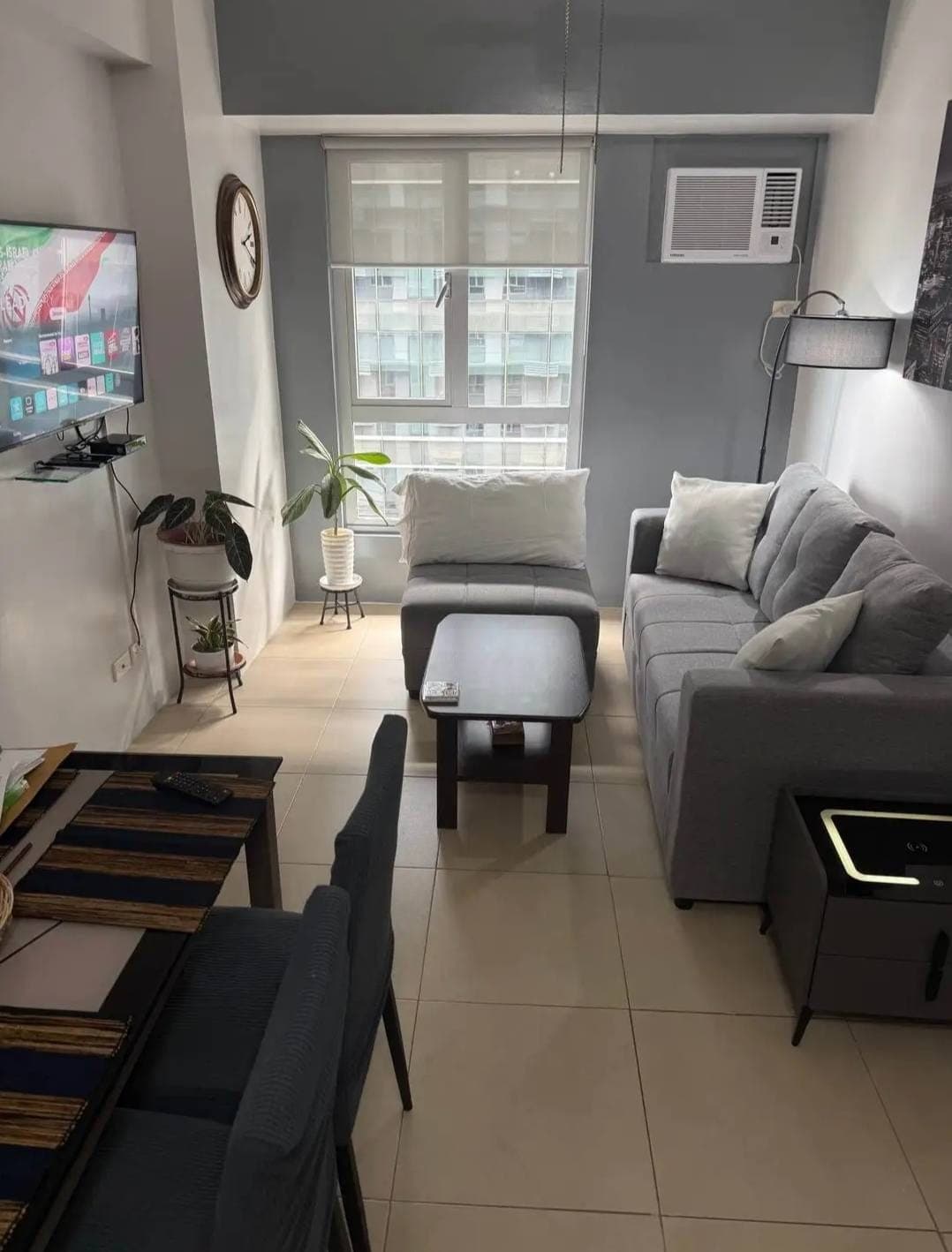 34 Street Avida Tower 1 BGC Taguig - photo 6