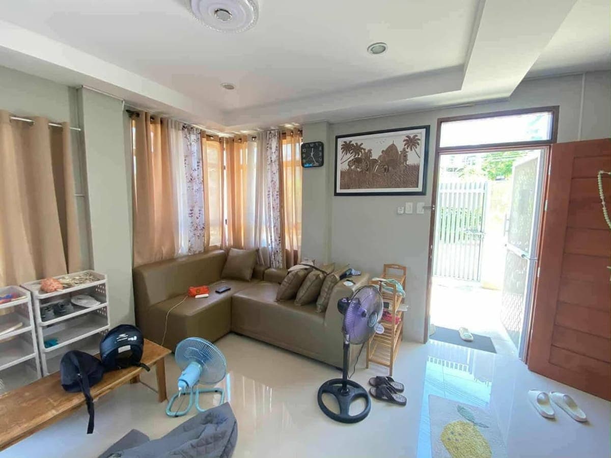 🏡 HOUSE FOR RENT – SINGLE DETACHED - photo 1