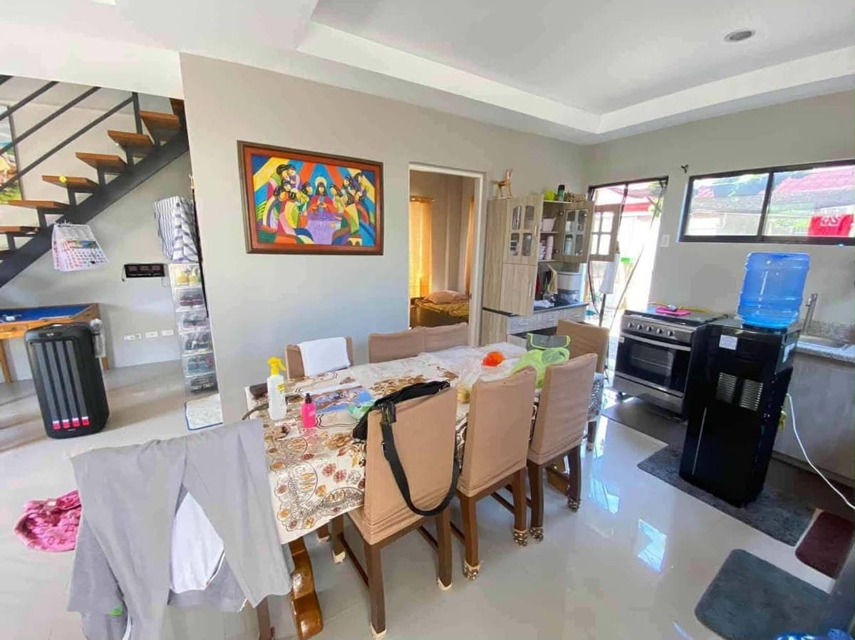 🏡 HOUSE FOR RENT – SINGLE DETACHED - photo 2