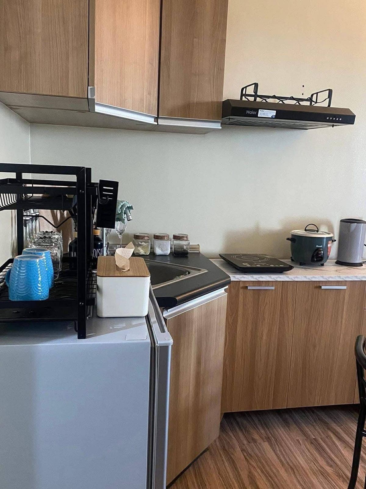 13K/ monthly negotiable (rent included assoc dues) - photo 2