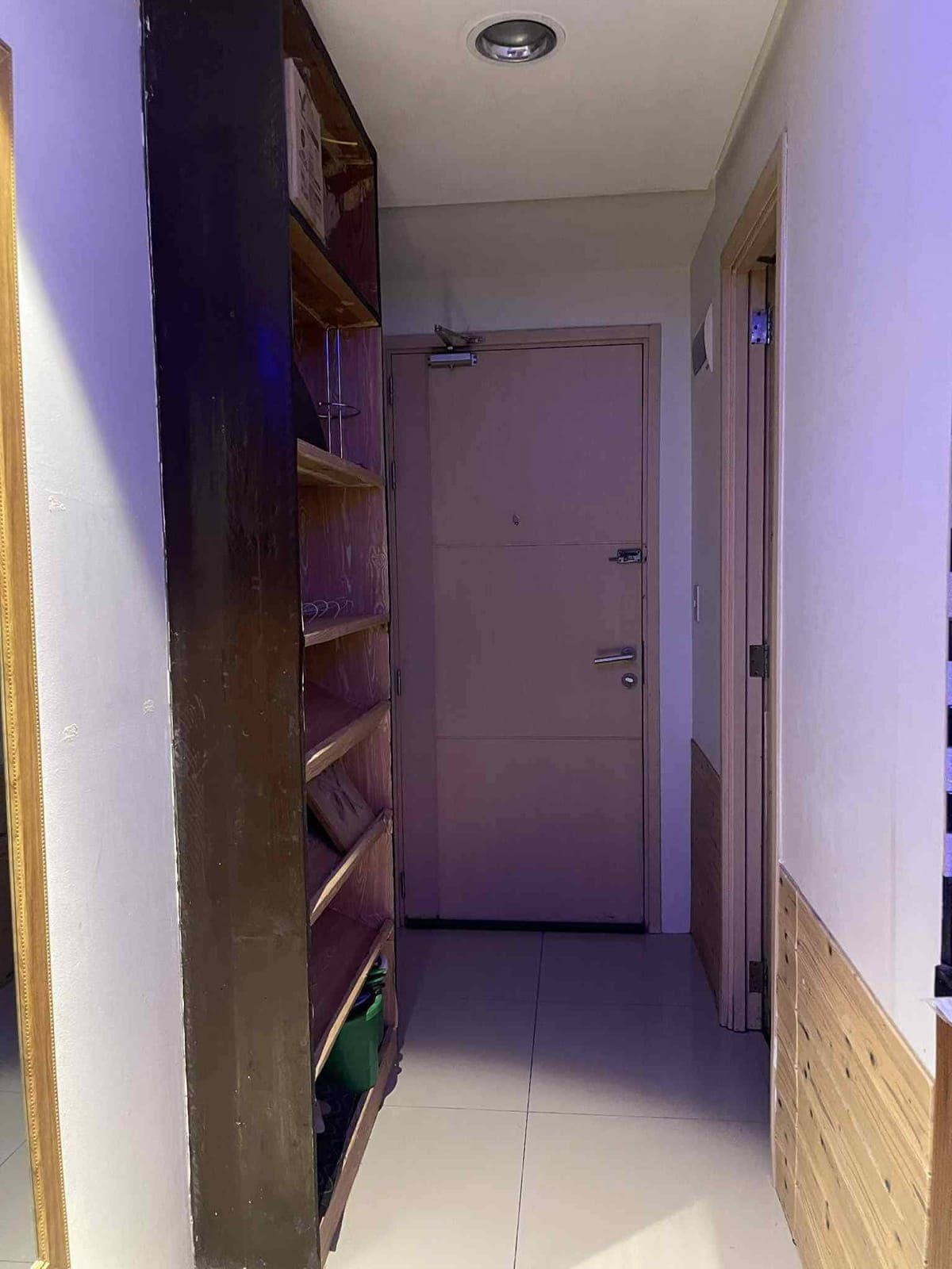 RUSH CONDO FOR RENT @Silk Residences Sta Mesa Manila. Studio unit 18K/ month - photo 3