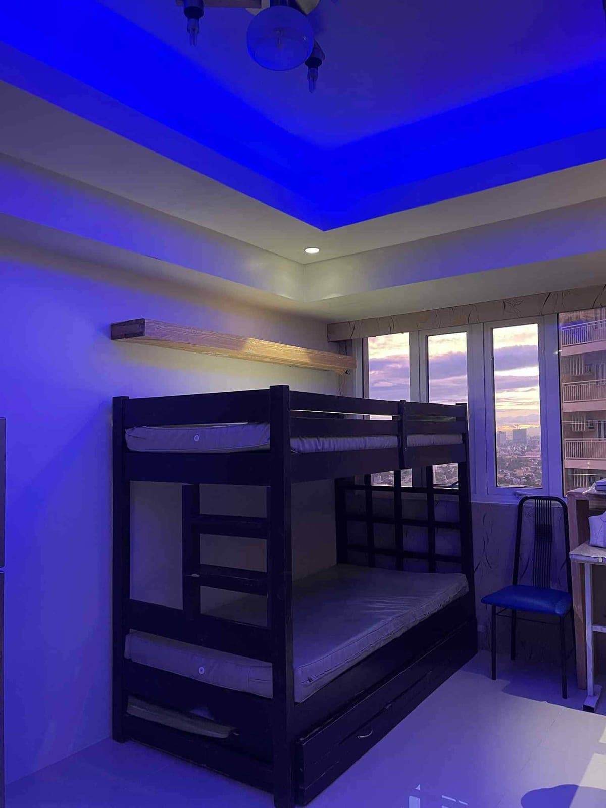 RUSH CONDO FOR RENT @Silk Residences Sta Mesa Manila. Studio unit 18K/ month - photo 4