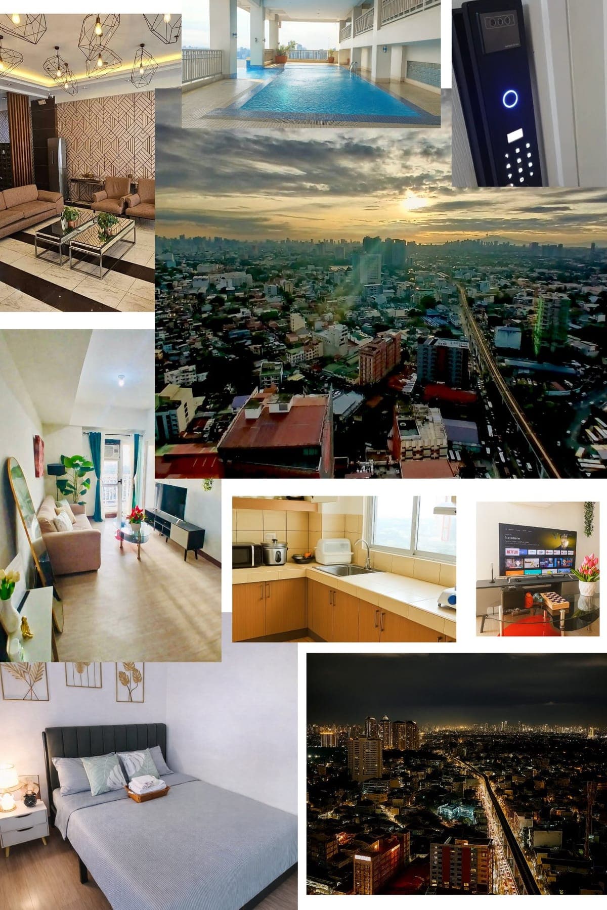 Available now –Spacious 1 Bedroom Corner Unit with Balcony - photo 5