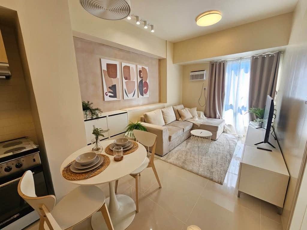 🏙️ FOR RENT: 1-Bedroom Fully Furnished Condo in BGC 🏙️ - photo 5