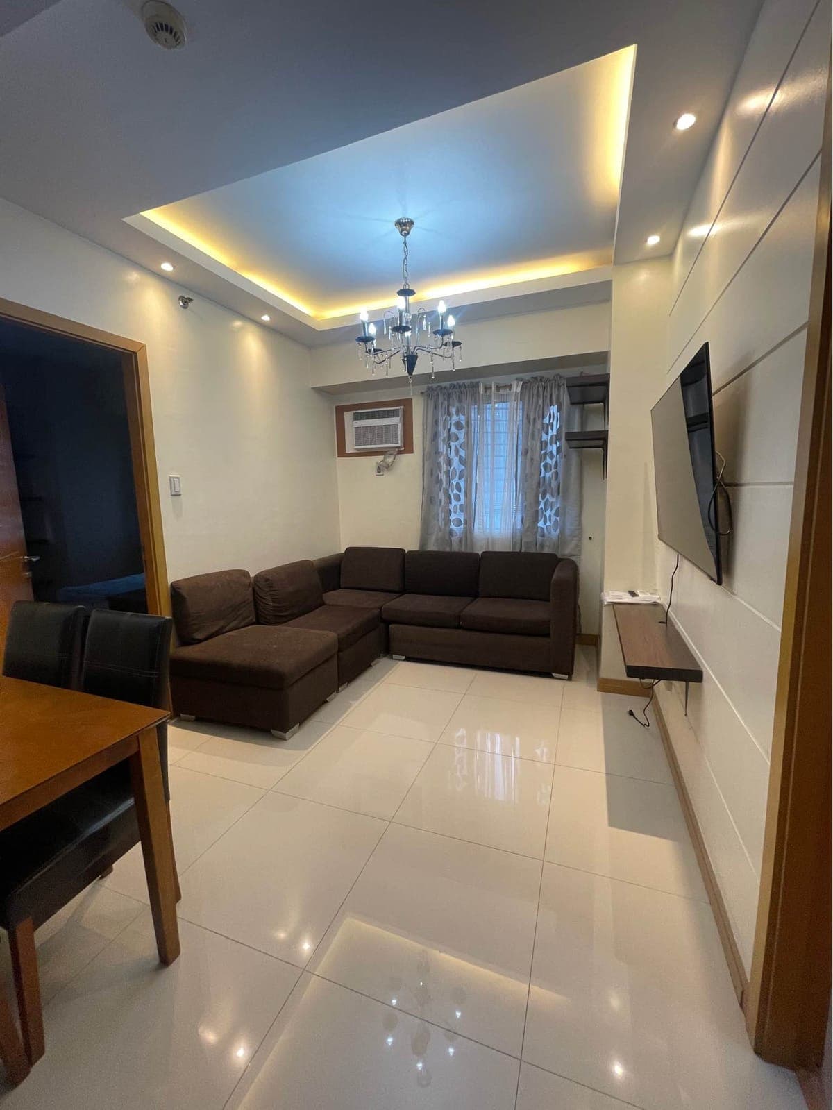 FOR RENT: Trion Tower 1 - 40k Monthly - photo 3