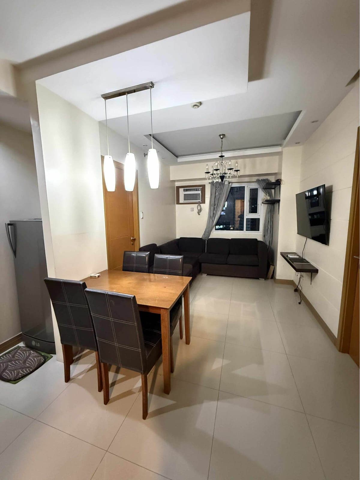 FOR RENT: Trion Tower 1 - 40k Monthly - photo 4