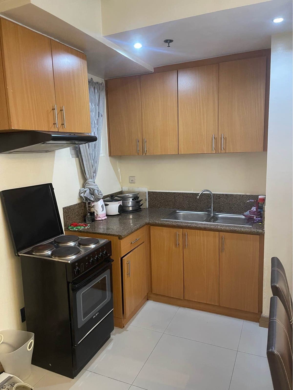 FOR RENT: Trion Tower 1 - 40k Monthly - photo 6