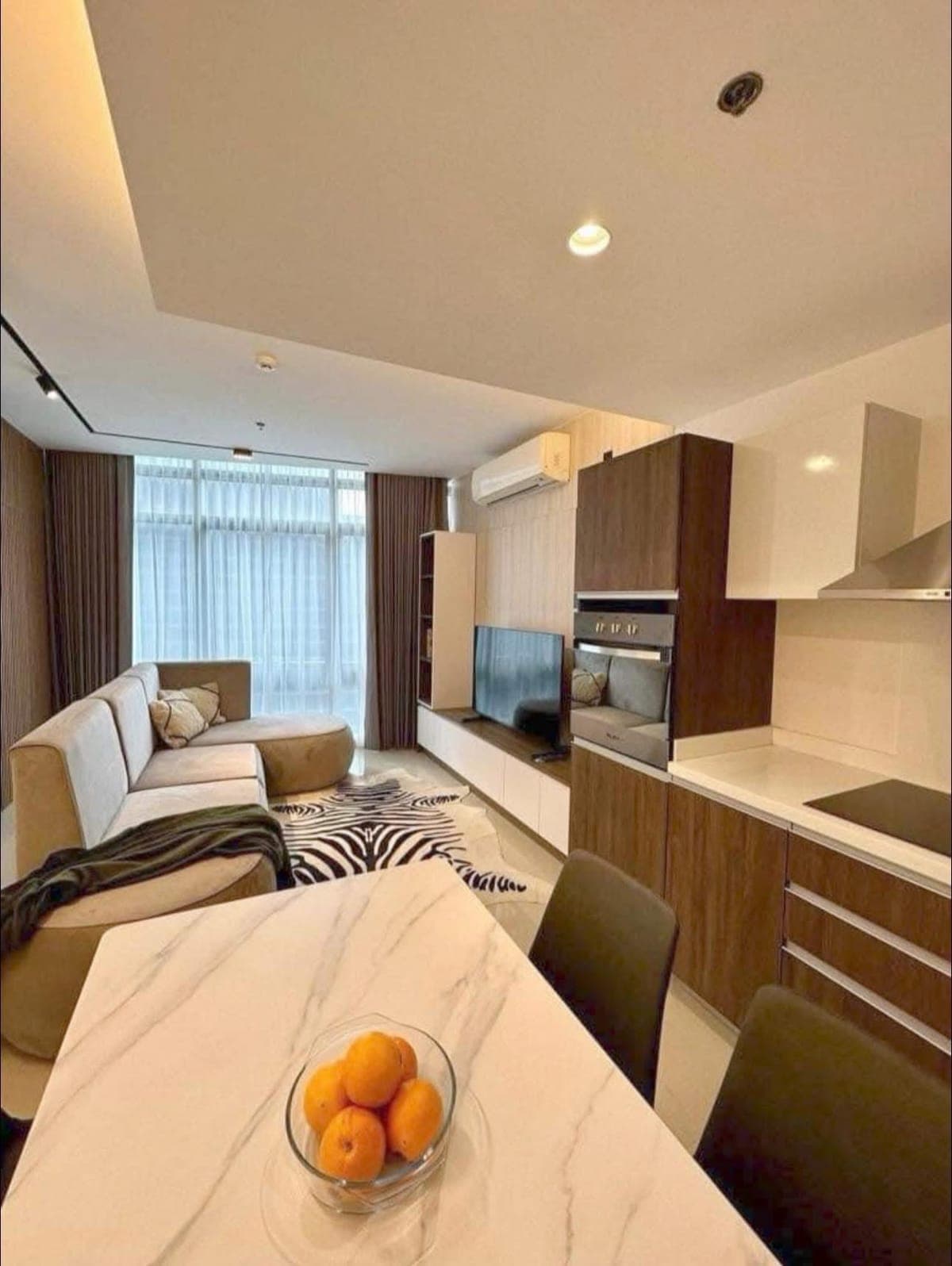 BGC Rentals Fully Furnished Units - photo 1