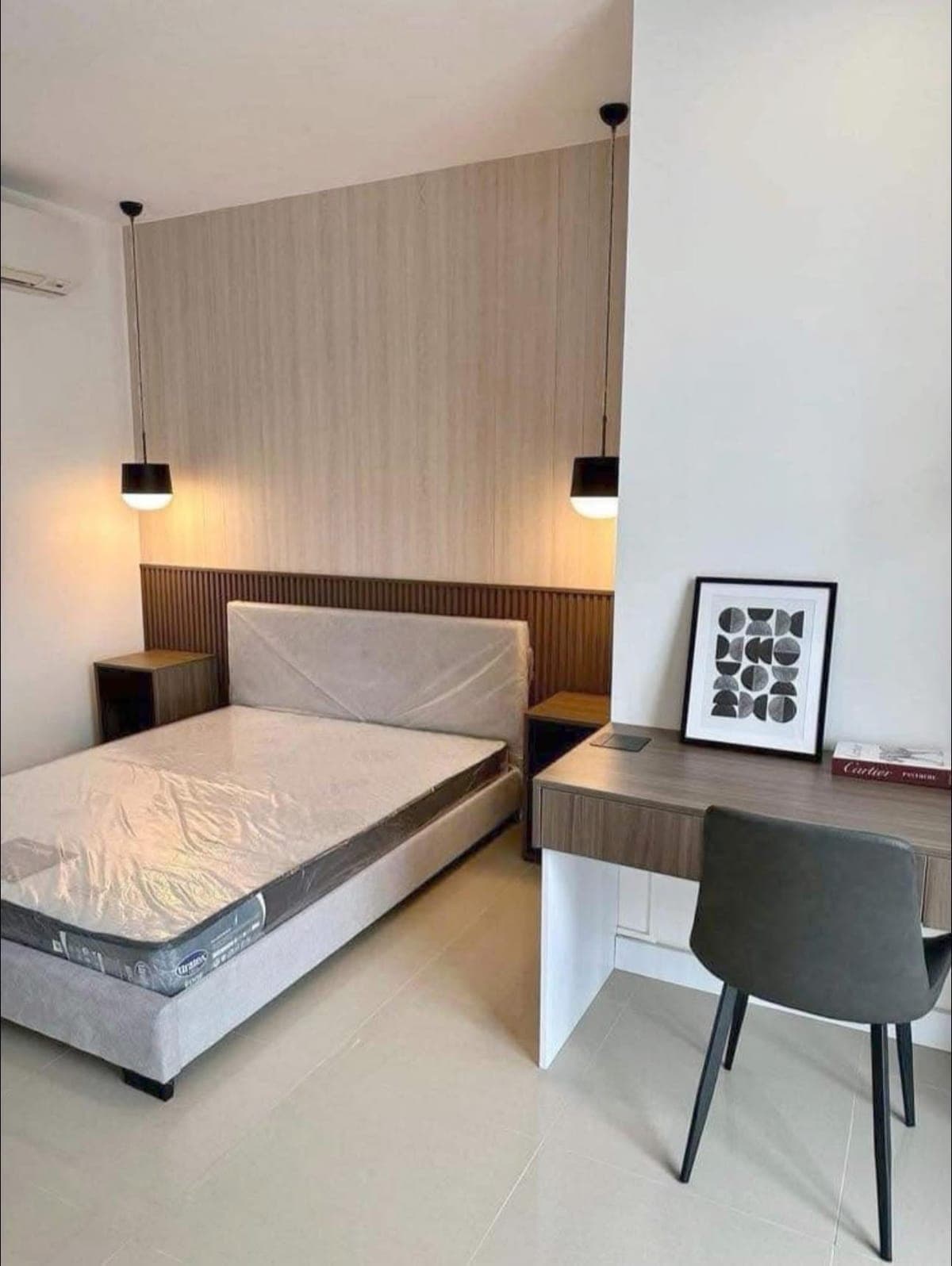 BGC Rentals Fully Furnished Units - photo 7