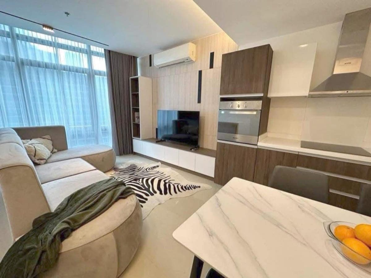 BGC Rentals Fully Furnished Units - photo 8