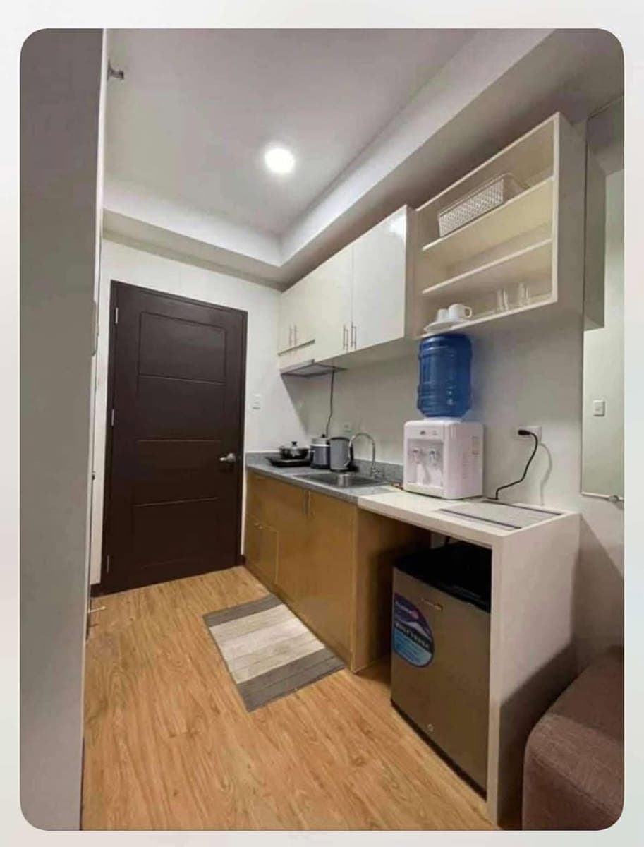 Studio Unit in Mesaverte now open For rent/sublease ‼️ - photo 2
