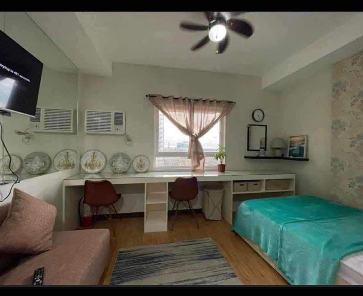 Studio Unit in Mesaverte now open For rent/sublease ‼️ - photo 5
