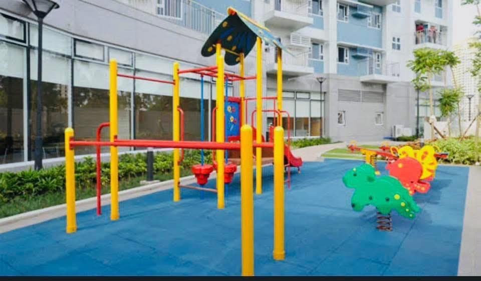 ❗ TRION TOWERS 1❗ - photo 1