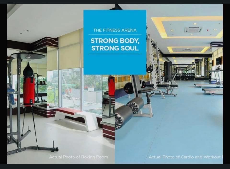 ❗ TRION TOWERS 1❗ - photo 2