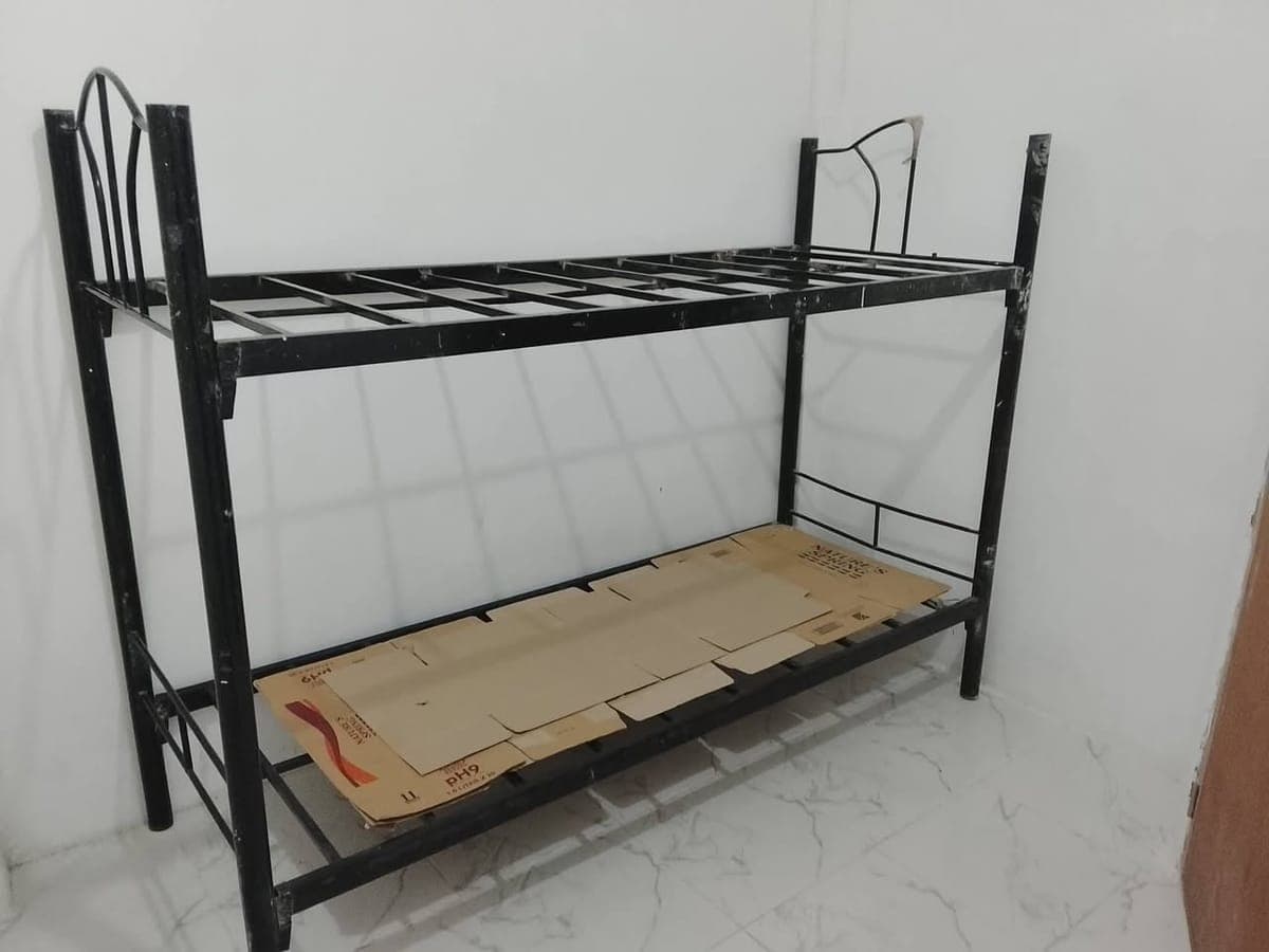 Room for Rent available for viewing and ready for occupancy - photo 2