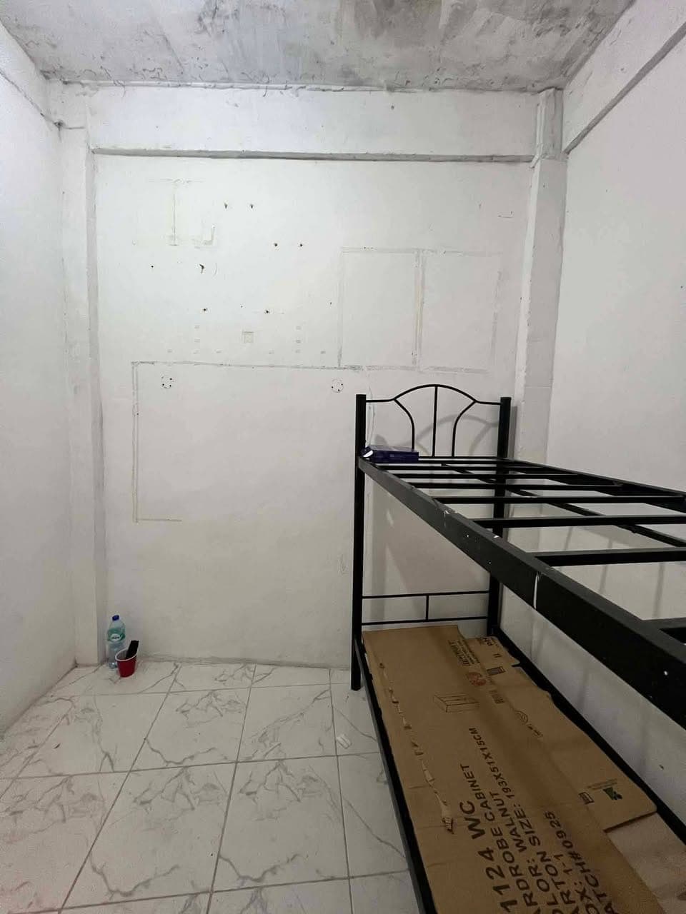 Room for Rent available for viewing and ready for occupancy - photo 3