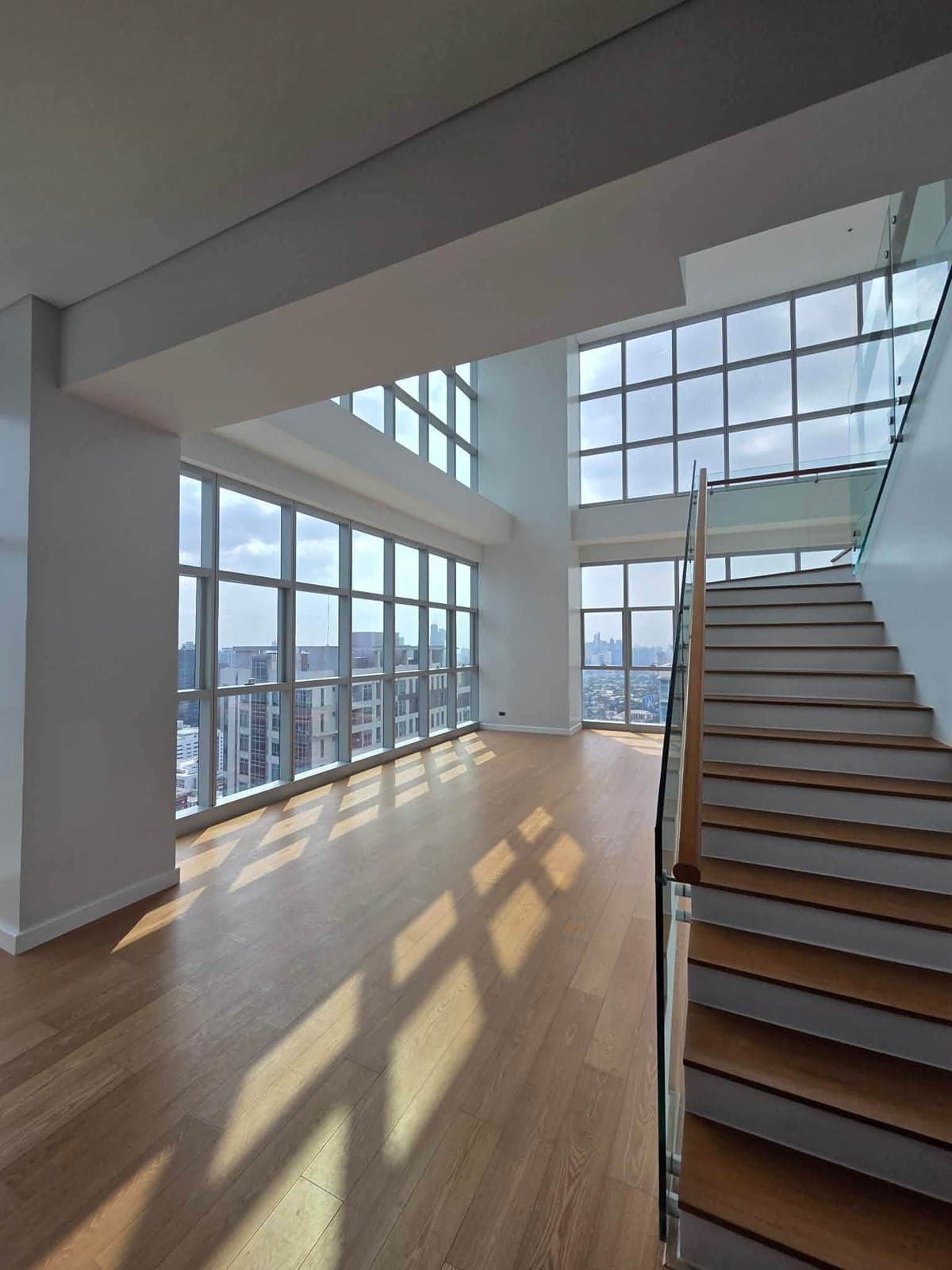 The Seasons Residences (Haru Tower) - photo 5