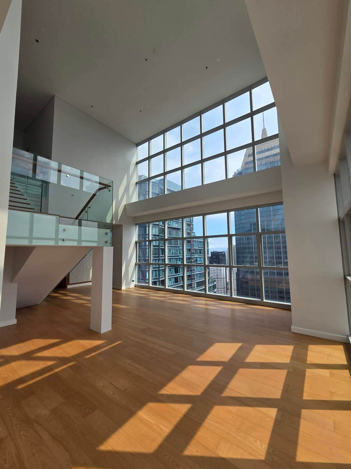 The Seasons Residences (Haru Tower) - photo 8