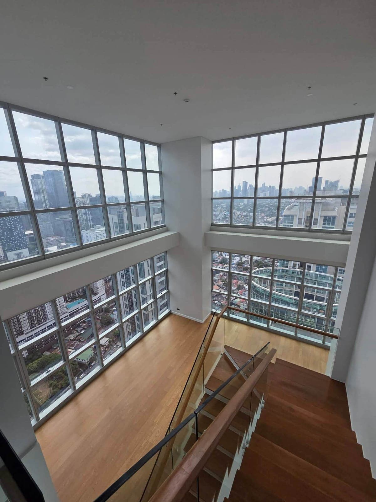The Seasons Residences (Haru Tower) - photo 9