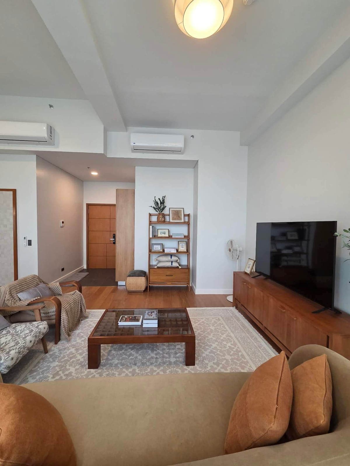 The Seasons Residences (Natsu Tower) - photo 3