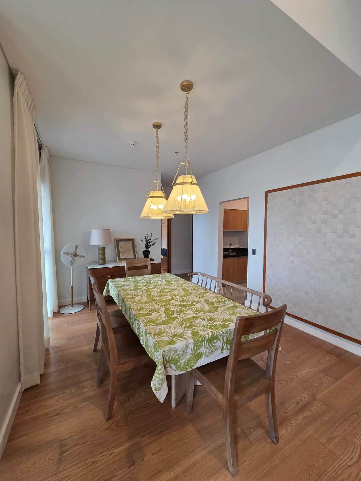 The Seasons Residences (Natsu Tower) - photo 5