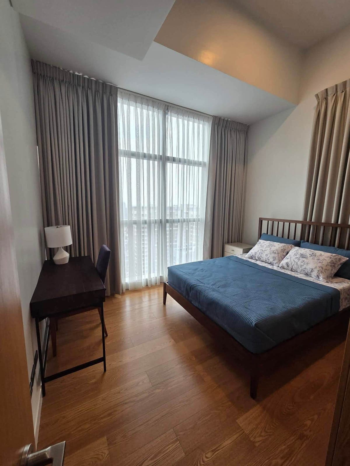 The Seasons Residences (Natsu Tower) - photo 6