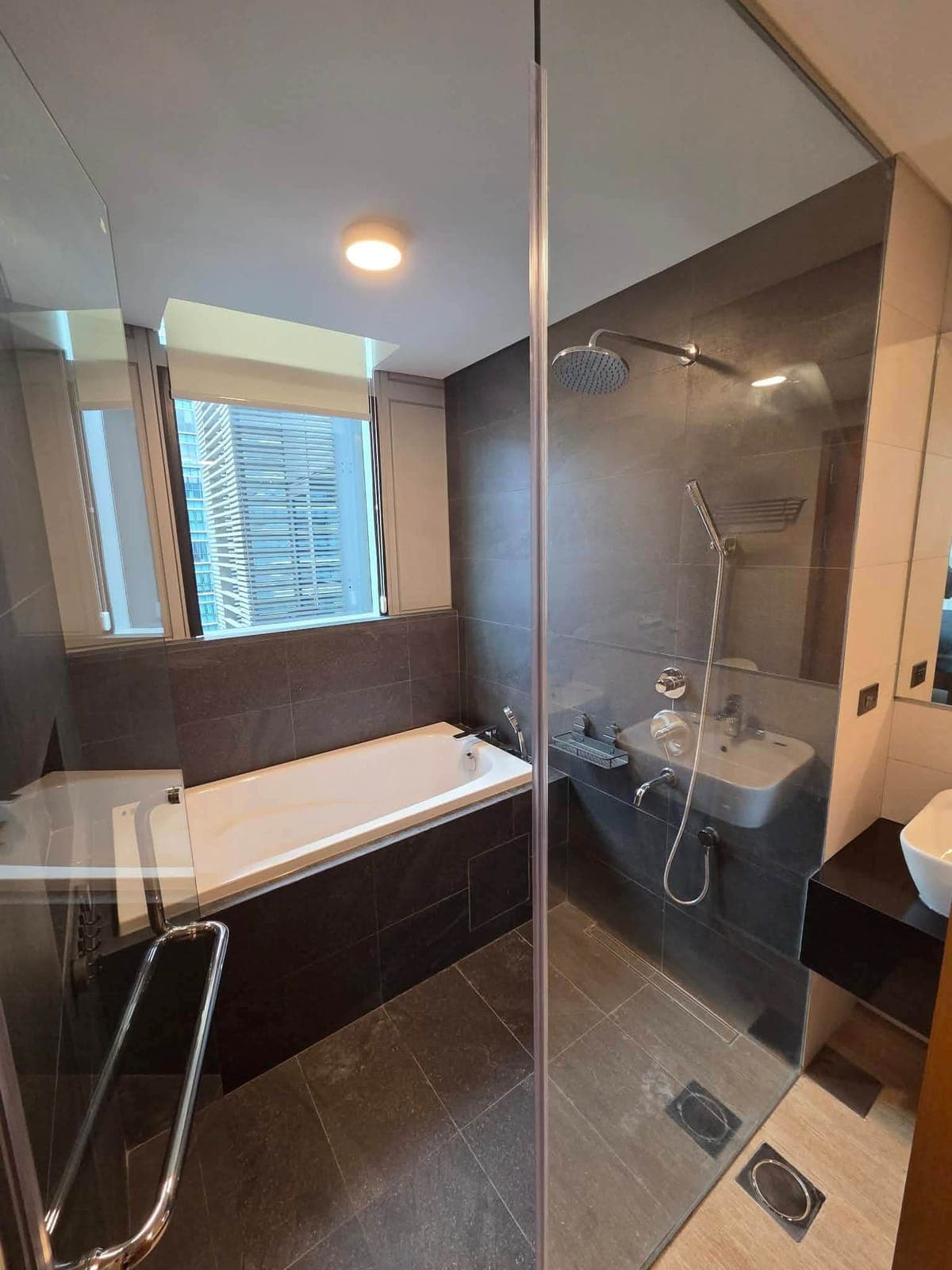 The Seasons Residences (Natsu Tower) - photo 9