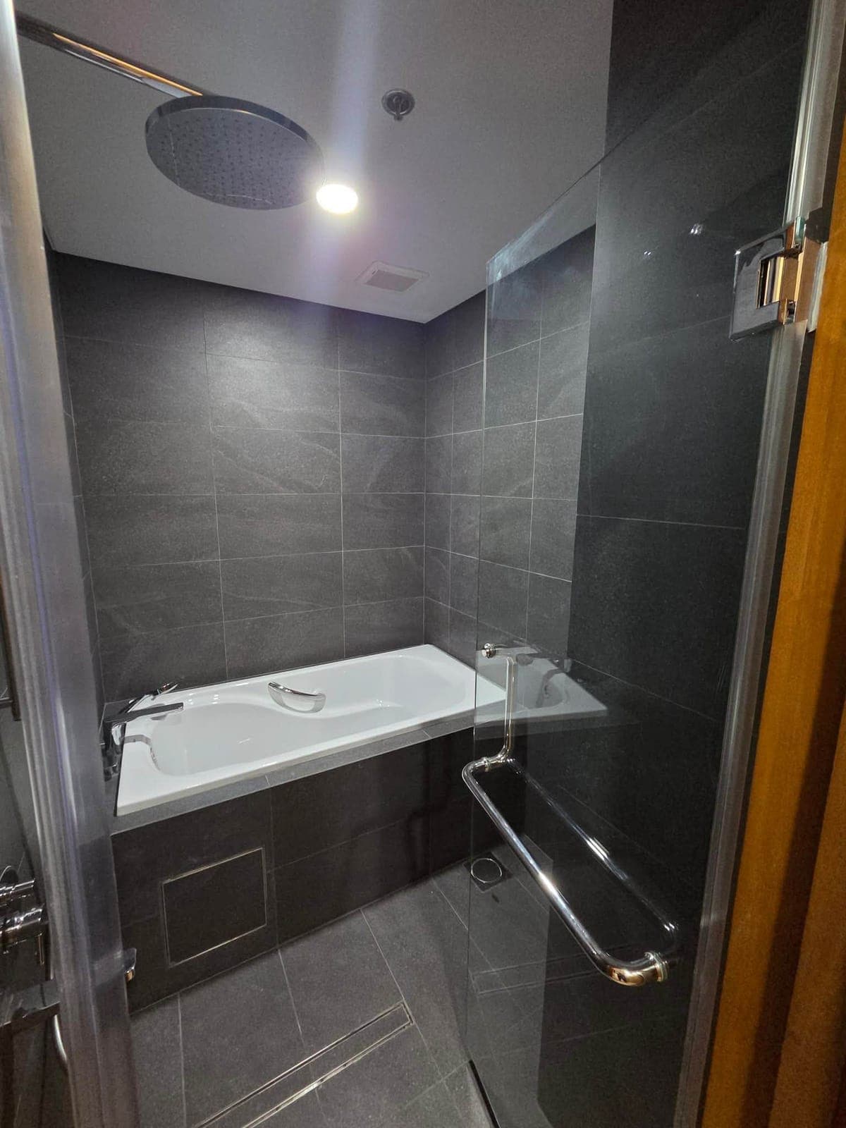 The Seasons Residences (Haru Tower) - photo 2