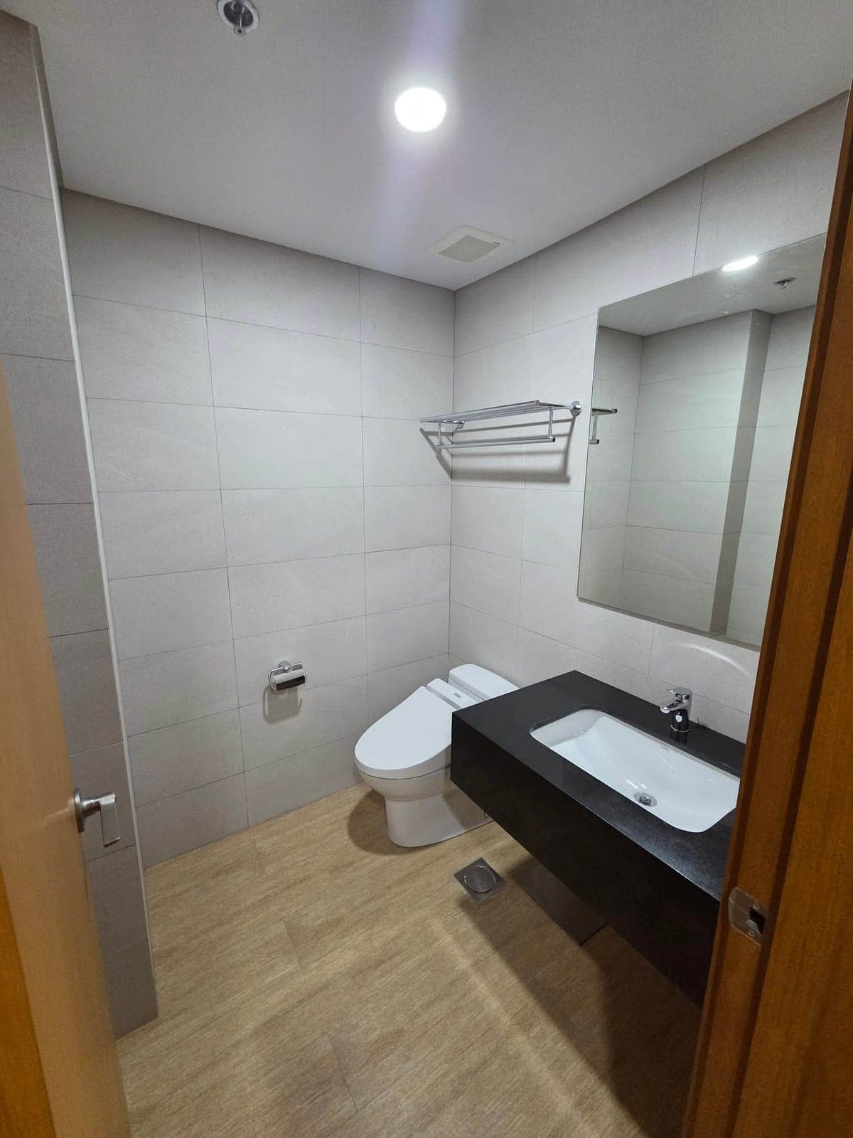 The Seasons Residences (Haru Tower) - photo 5