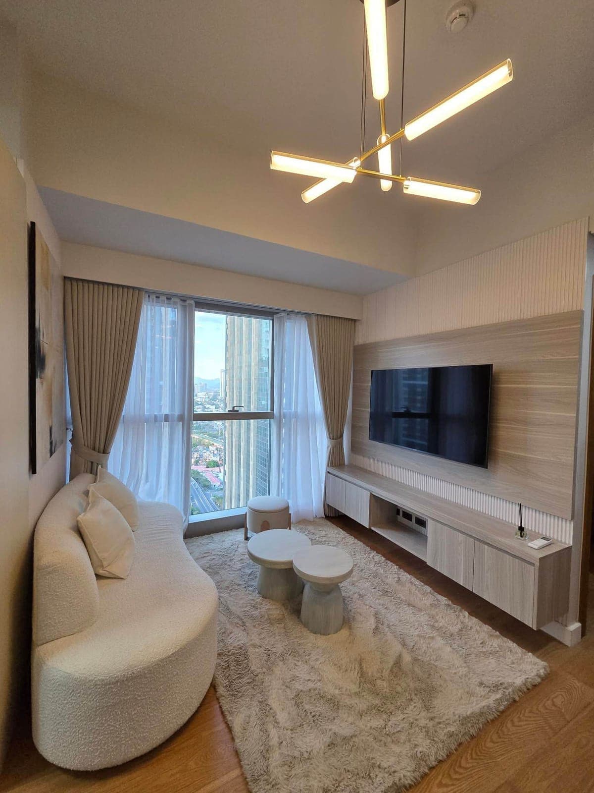 The Seasons Residences (Haru Tower) - photo 7