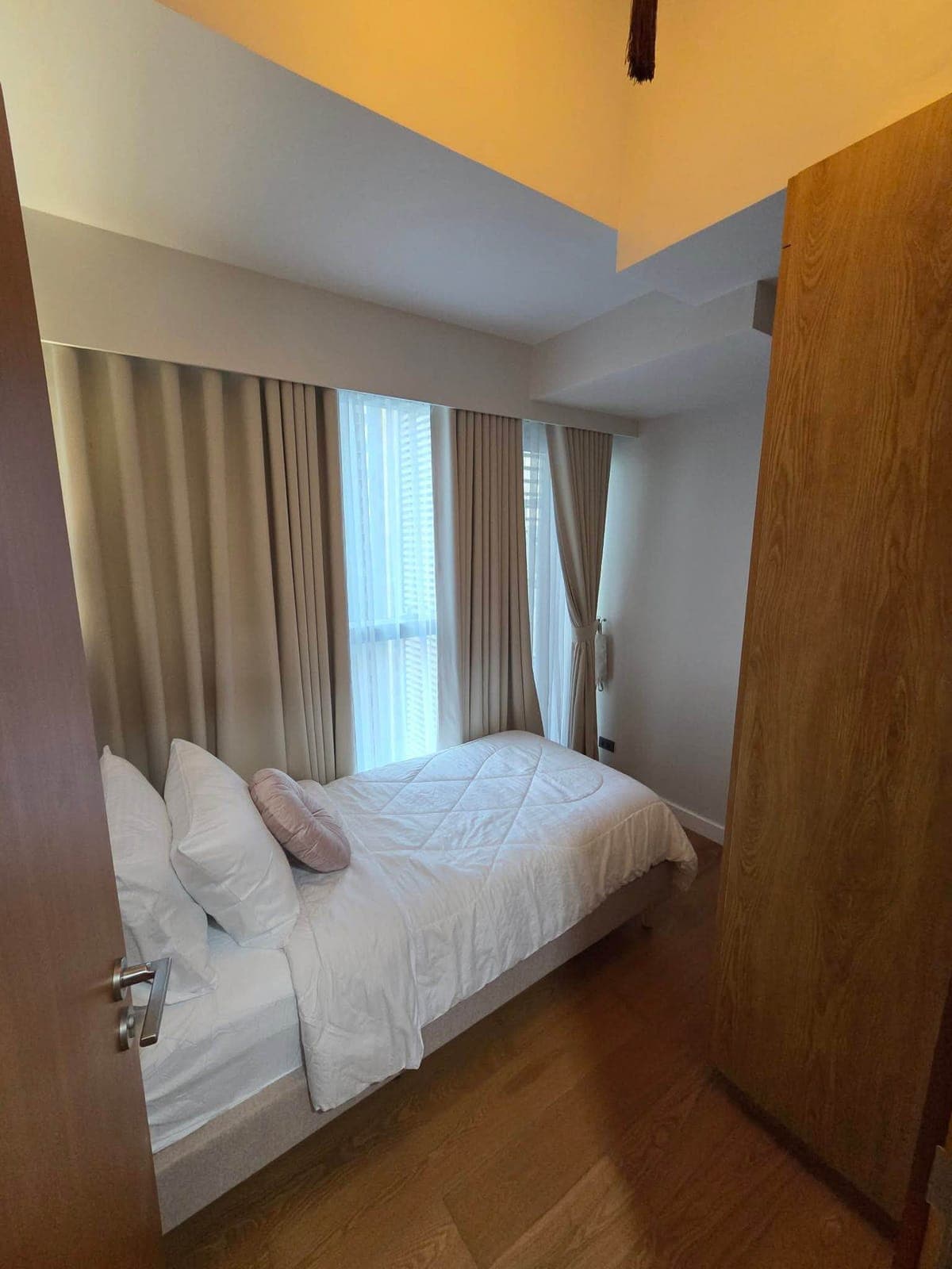 The Seasons Residences (Haru Tower) - photo 8