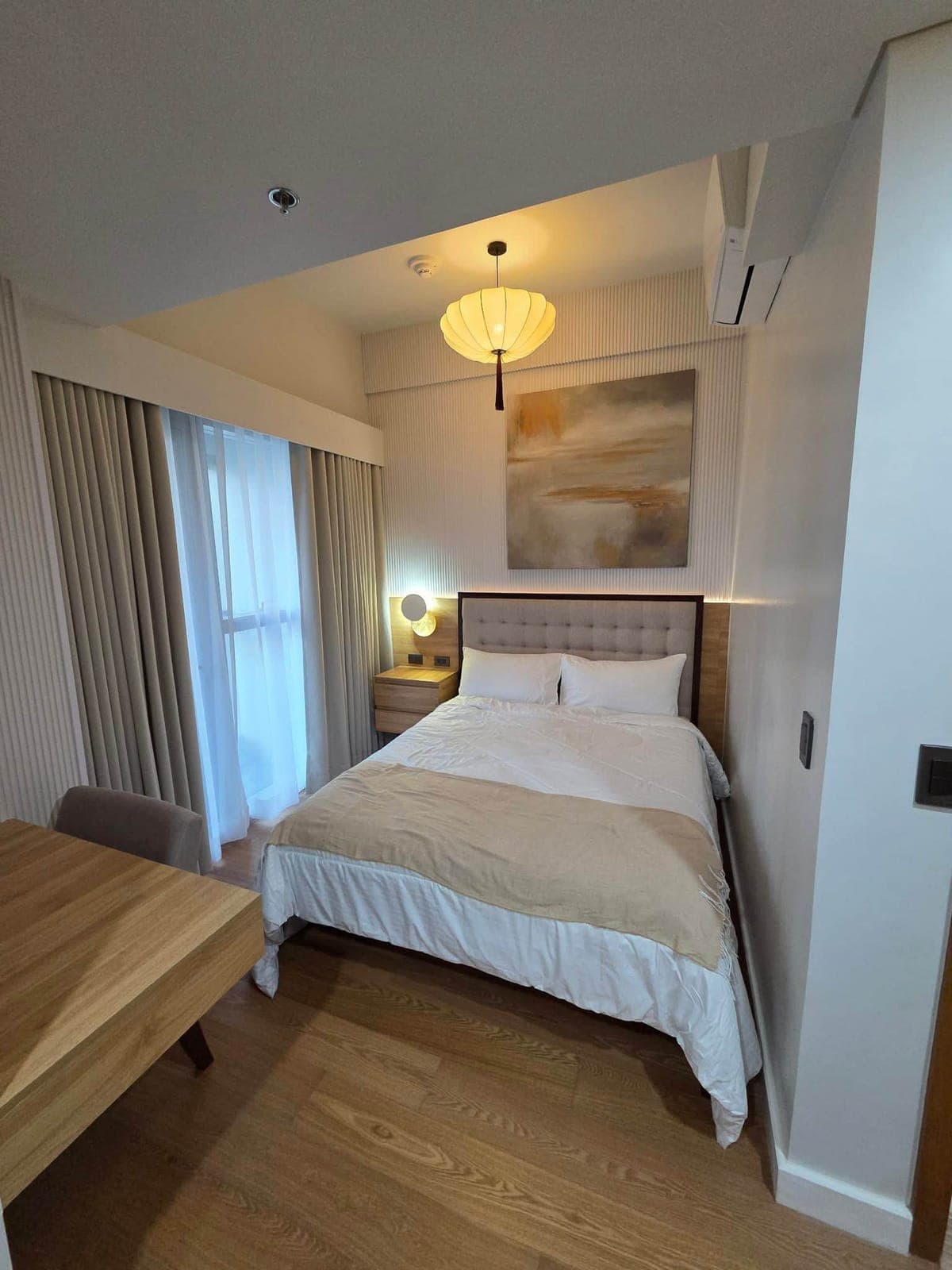 The Seasons Residences (Haru Tower) - photo 9