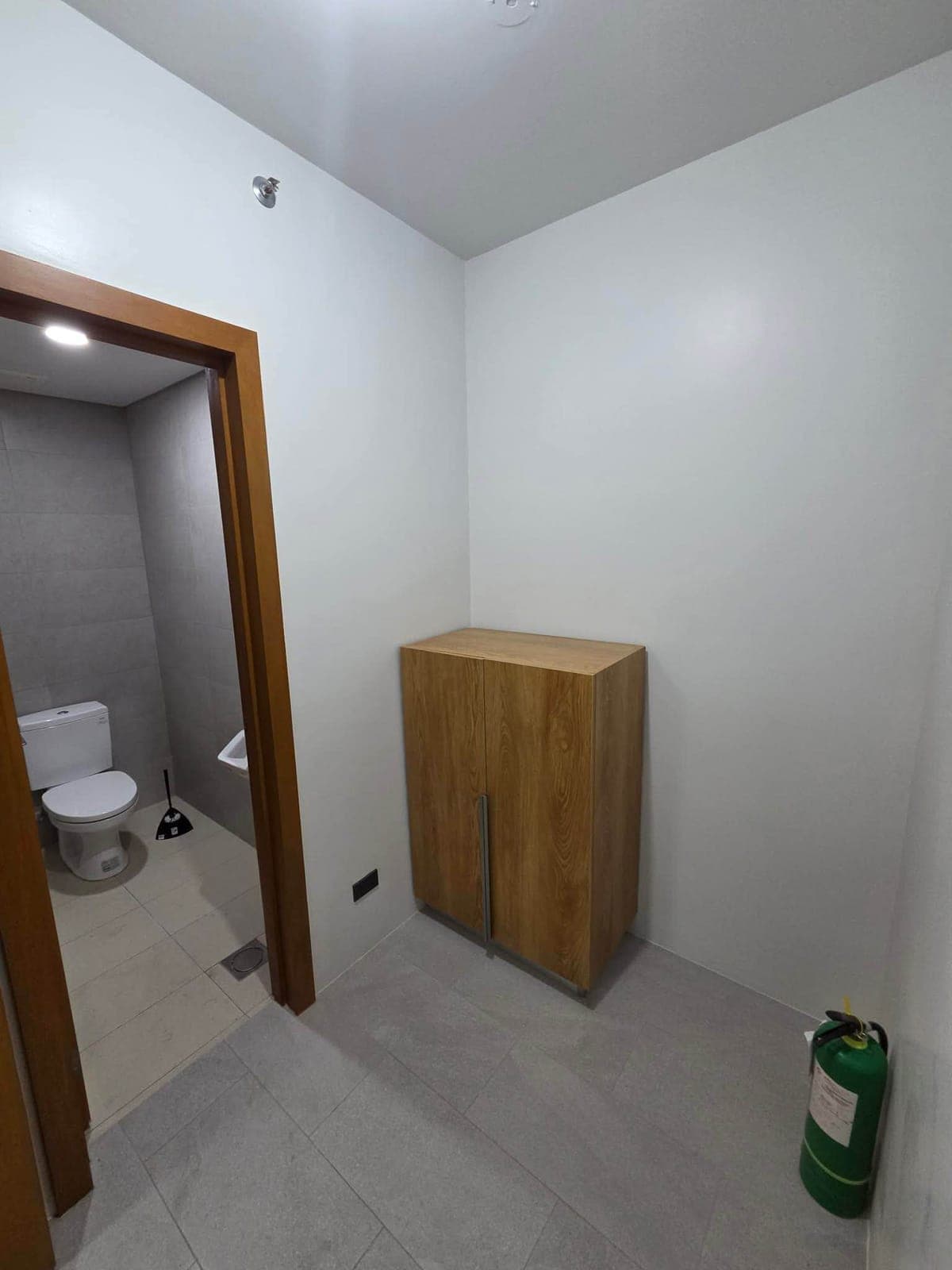 The Seasons Residences (Haru Tower) - photo 10